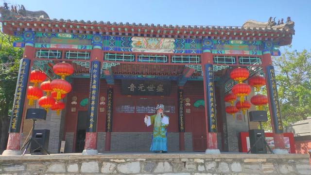 古城保定新玩法：在竞秀区邂逅三千年古村、五星级园林与百年老汤