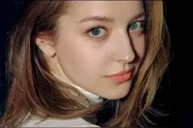 俄罗斯最漂亮的16位美女明星，第1位是最霸气的“叶皇”图片