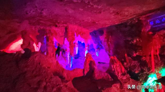 17）初冬暖阳里的16公里奔赴！济源黄河三峡藏着北方的“千岛湖”