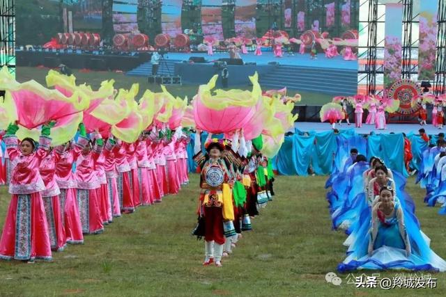 【相约九色甘南香巴拉】组图|跨越时光的羚城之约：祝福与未来的双向奔赴