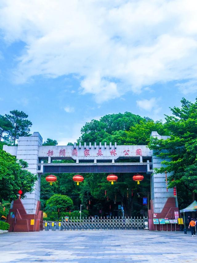 韶关这些秋冬的徒步骑行宝藏路线值得你N刷！喊上搭子，周末就出发去捕捉秋天的限定温柔