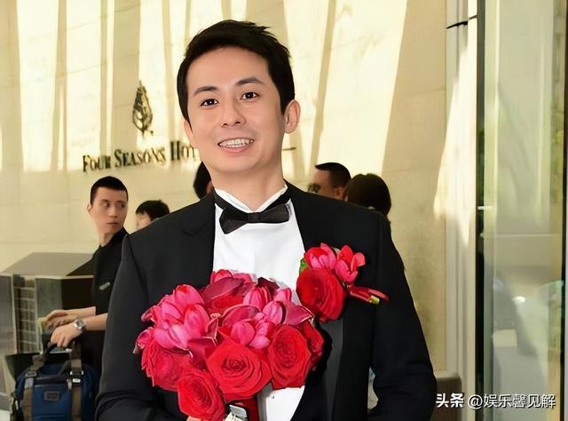 又一名人去世，走上朱媛媛后路，从患癌到病重不到两月，年仅48岁