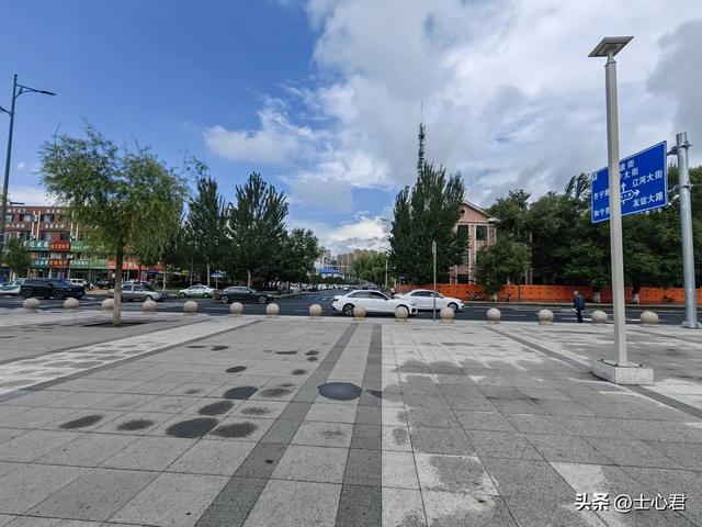 推荐!这座城市有很多值得称道的旅游景点
