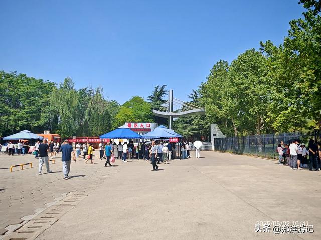 河南到山西沿黄自驾游3天2晚19景保姆级攻略，景美人少，全是干货