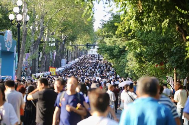热闹不停歇！没玩尽兴？看完去这儿接着嗨！