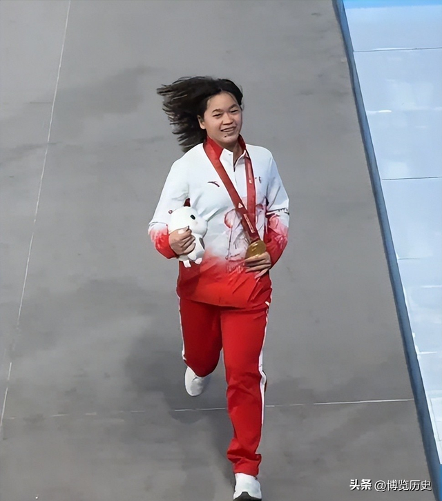 不到24小时，央视3次点名全红婵！彻底暴露夺冠后的“真实情况”