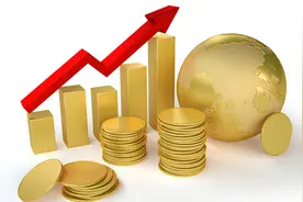 黄金价格持续上涨，原因竟是……图片