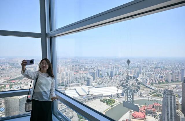 “最顶级”的天津有什么?