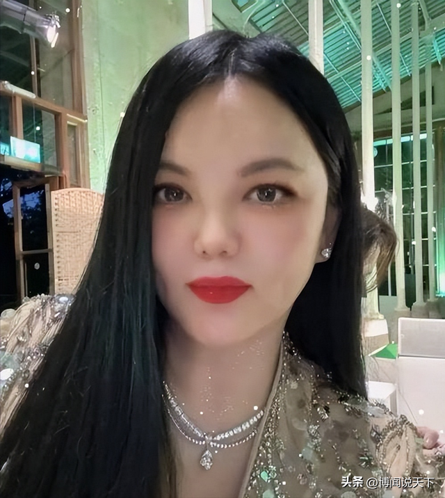 不忍了！王岳伦回应王诗龄休学	，李湘参与缅北诈骗传闻真相大白