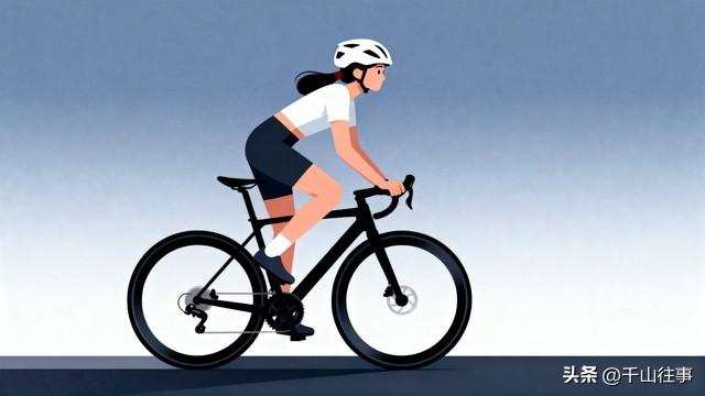 女生首骑200KM！薛城徐州往返攻略装备路餐时间规划全搞定，慌啥