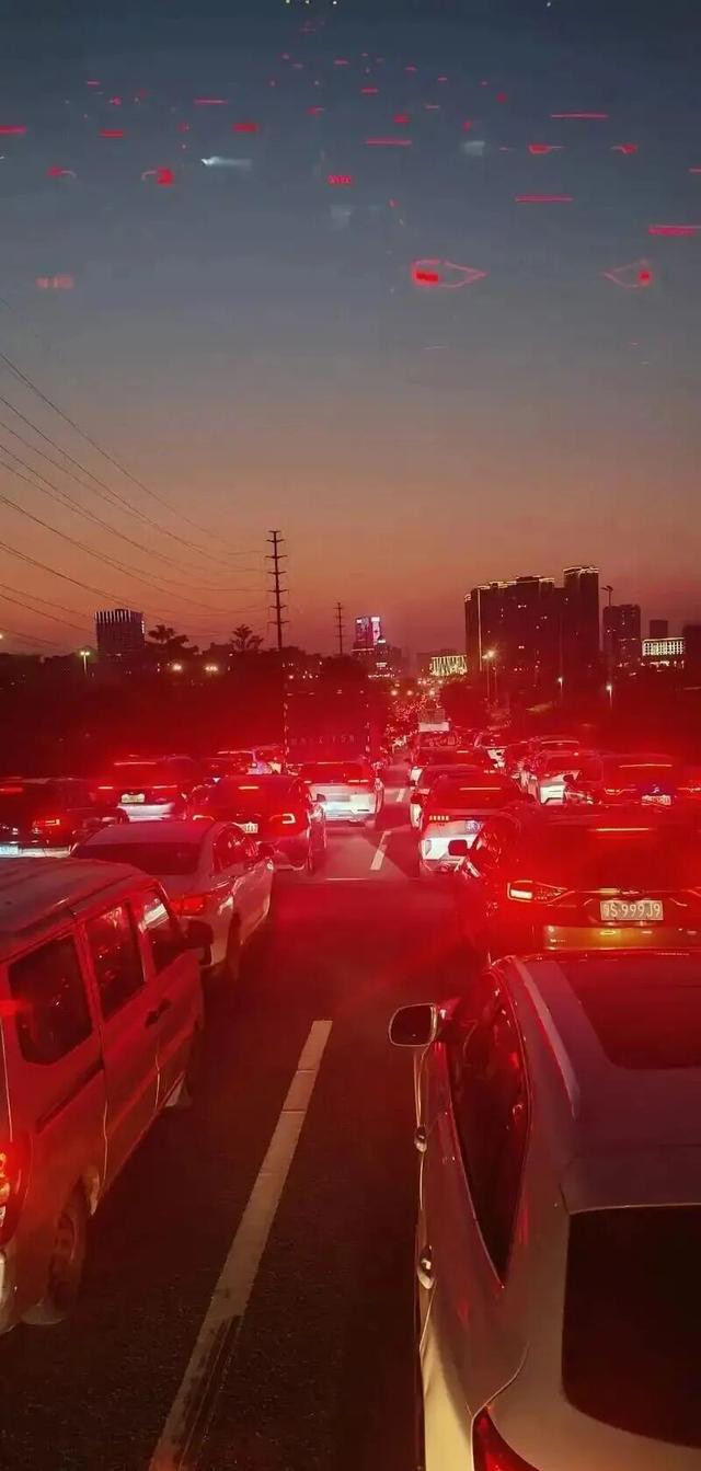 男子国庆中秋双节假期出发2天还没到目的地