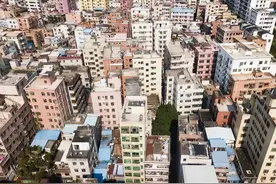 来自深圳房东的心声，希望大家理解同情深圳房东的不易图片