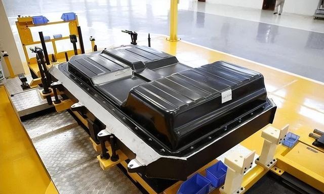 风向突变，以德为首的西方国家齐发声：中国已在换电关键领域崛起