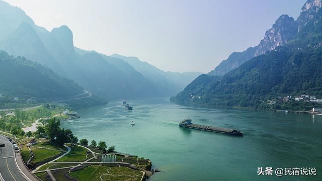 中国最美雾凇全地图，去不去都该收藏一份！