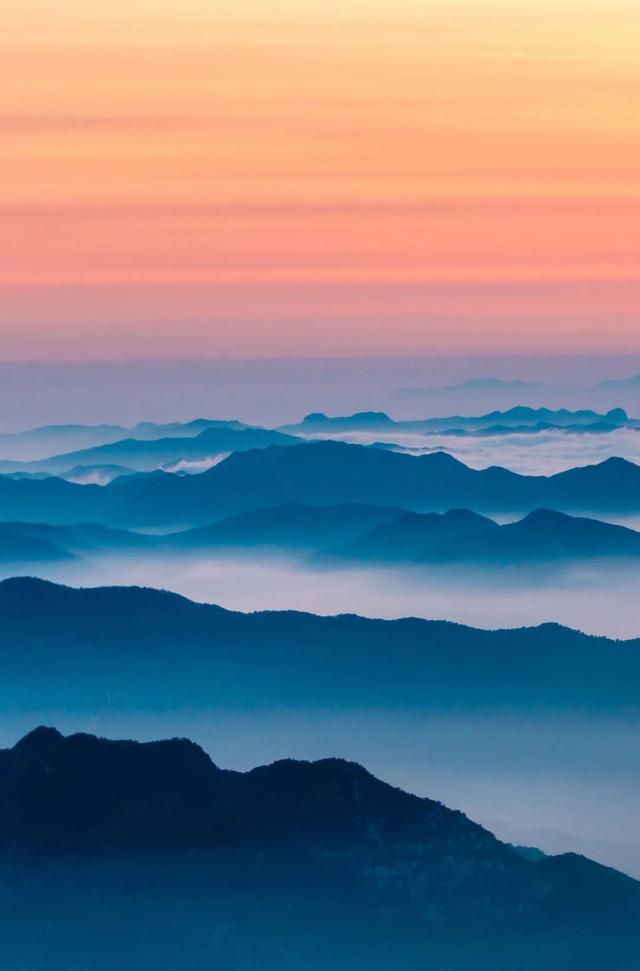 宝藏小城“县”在出发，这是泰山区