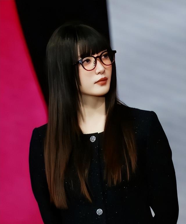 与富商海外产子真相大白6个月，江疏影近照太意外，王传君没说错