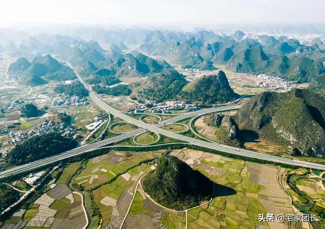 世界最美公路在中国!这条被外媒狂赞的仙境天路到底藏着多少惊喜