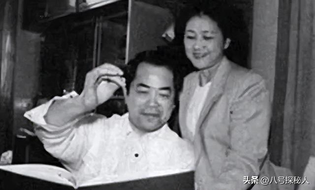 和朋友妻子偷情10年，北京庄园让给继子，难怪范曾亲女儿撕破脸
