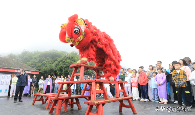 梵净山热度不减 持续引领旅游热潮