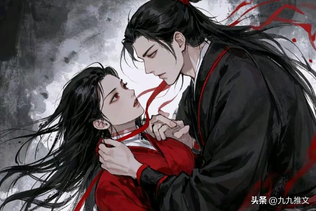 强推5本，外室侍妾通房丫髮上位文，本本好看到上头！