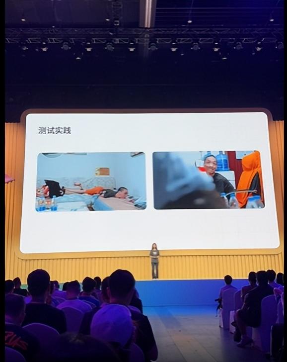 科技温暖世界！“默筏”帮渐动症患者说出：妈妈，我爱你！