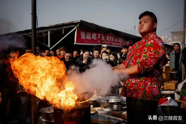 收藏!临沂三区九县赶大集全攻略,时间+地点一键get,烟火气拉满~