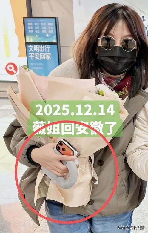 “封杀”4年后，49岁赵薇财力现状被扒	，结果估计和你想得不一样