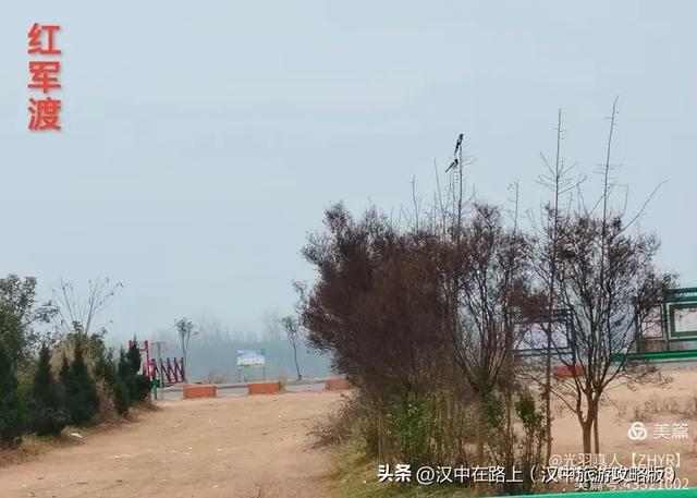 汉中这里藏着一座千年皇家城堡式寺院!