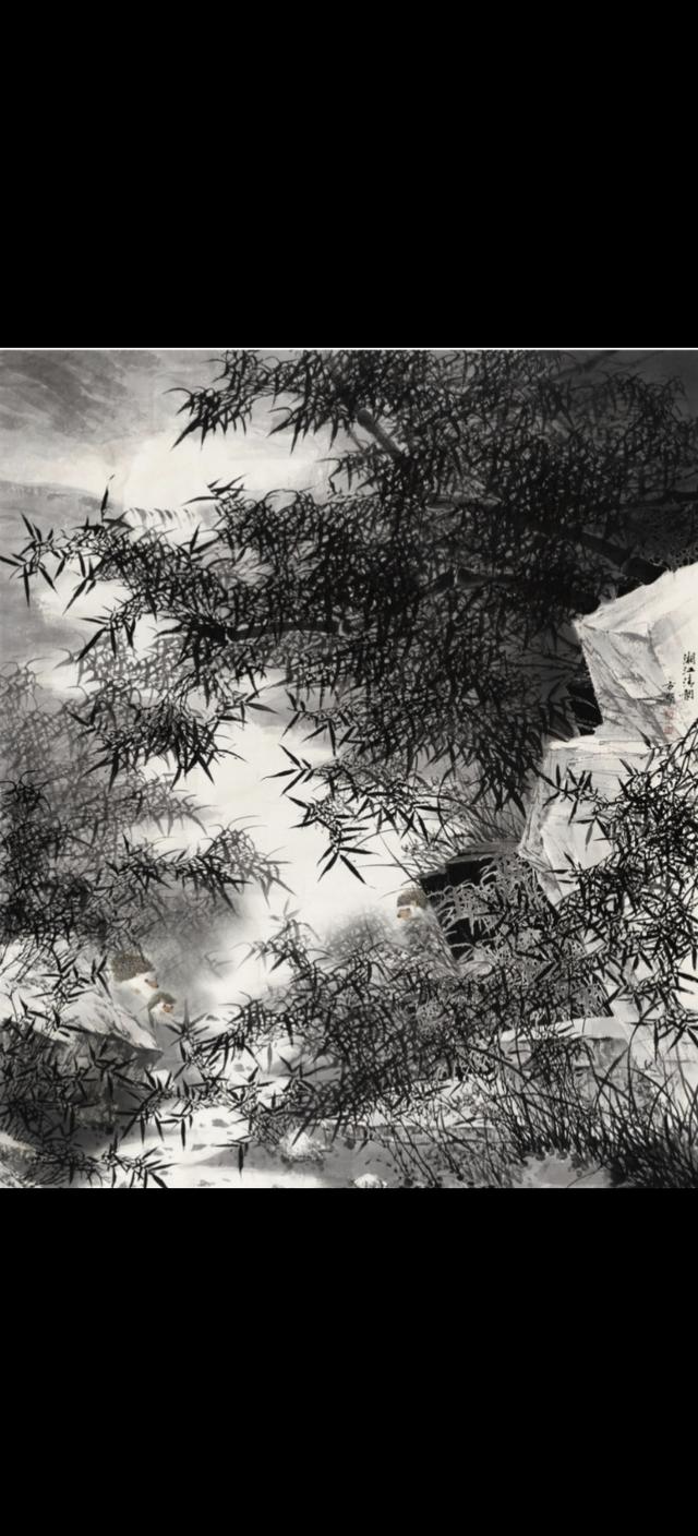 展讯：艺路同行——夏方明、严纪照	、葛振山水墨作品展