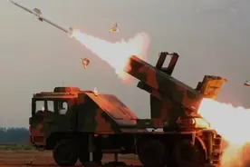 1988年，我国花5000万买外国导弹，试射只飞5公里，外媒：假货图片