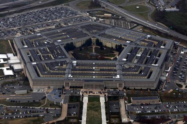 拿定主意了？美军进入战斗准备状态，特朗普放话：不排除动武