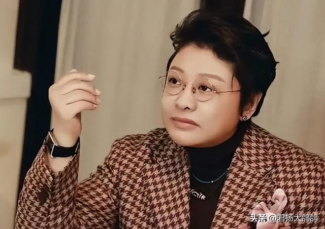 贪污上亿、假慈善？被实名举报的韩红，还是没有等来一声道歉