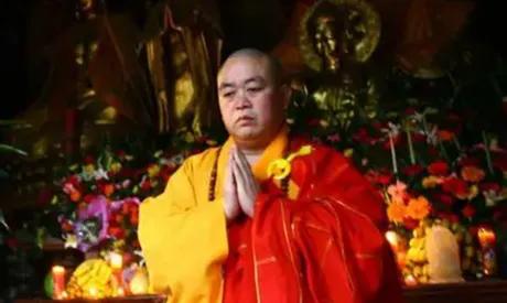 不仅情人多资产多私生子多，释永信还有5位无人不晓的明星徒弟