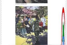 第十四届全国美展油画入选作品（二）05图片