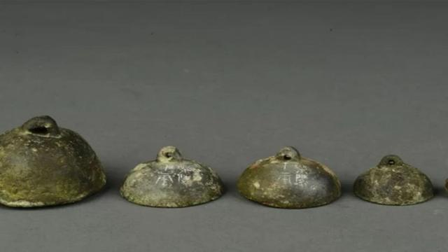 中国的“斤”用了上千年，为何和国际接轨后，恰好是500克？