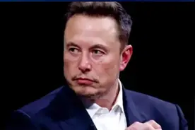 盘点这些年马斯克当过的董事图片