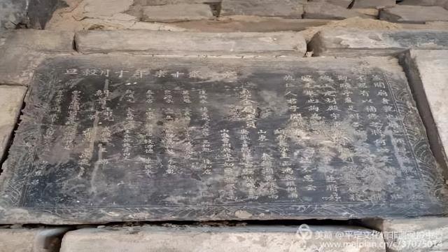 魅力平定丨西家庄村