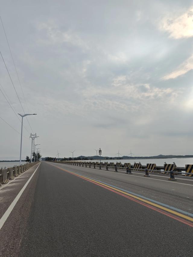 汕尾红海湾｜这片小众秘境美到犯规！