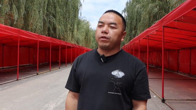 倒计时！“红色会宁 欢悦盛夏”文旅消费月筹备工作进入冲刺阶段→