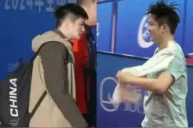 抢先看！乒乓球全锦赛总赛程表出炉，樊振东、王楚钦参加团体赛图片