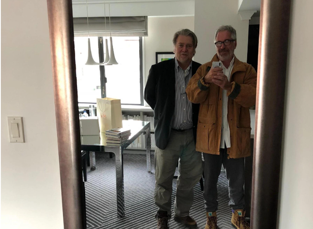 爱泼斯坦私人岛屿访客曝光？美数位总统曾登岛	，英王子名字也在列