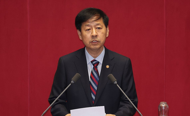 韩国造船大礼能否满足特朗普的胃口