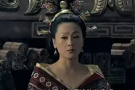 刘邦：我给你安排了四条活路，戚夫人：我就不听！最终被做成人彘图片