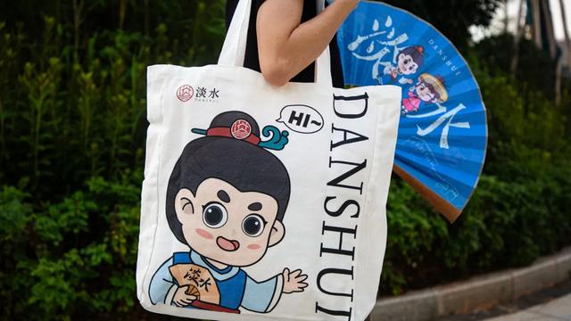 淡水墟漫游图鉴 | 把老城风情 “吃” 进嘴里,装进生活
