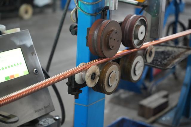 老牌航空城“育”出低空经济新物种｜向往的园区