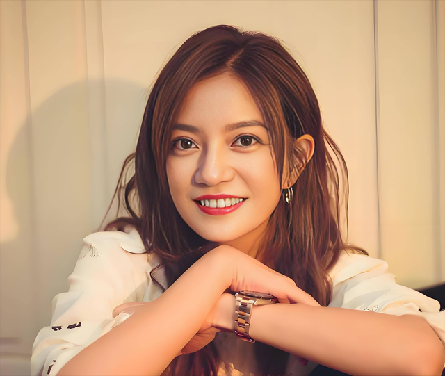 封杀4年后，49岁赵薇又有消息，因胃癌去世传闻 5个月前就真相大白