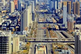 太原南站终于要通地铁啦？3号线一期、1号线二期工程力争年内开工图片