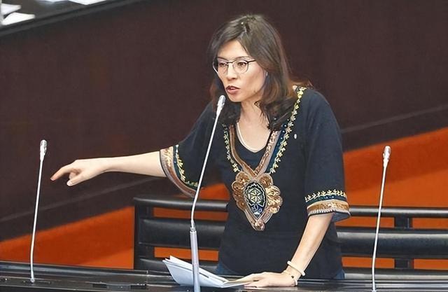 郑丽文不装了？国台办回应武统后，郑丽文宣称：绝不放弃武力保台