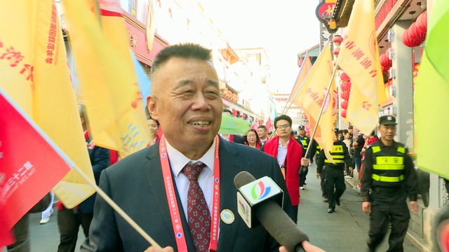 海内外潮籍乡亲：回家的感觉真好！