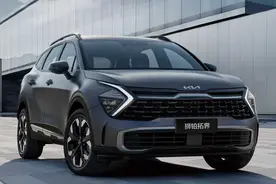 现在的燃油车有多香？不到15万就能买到2.0T+8AT的合资SUV！图片